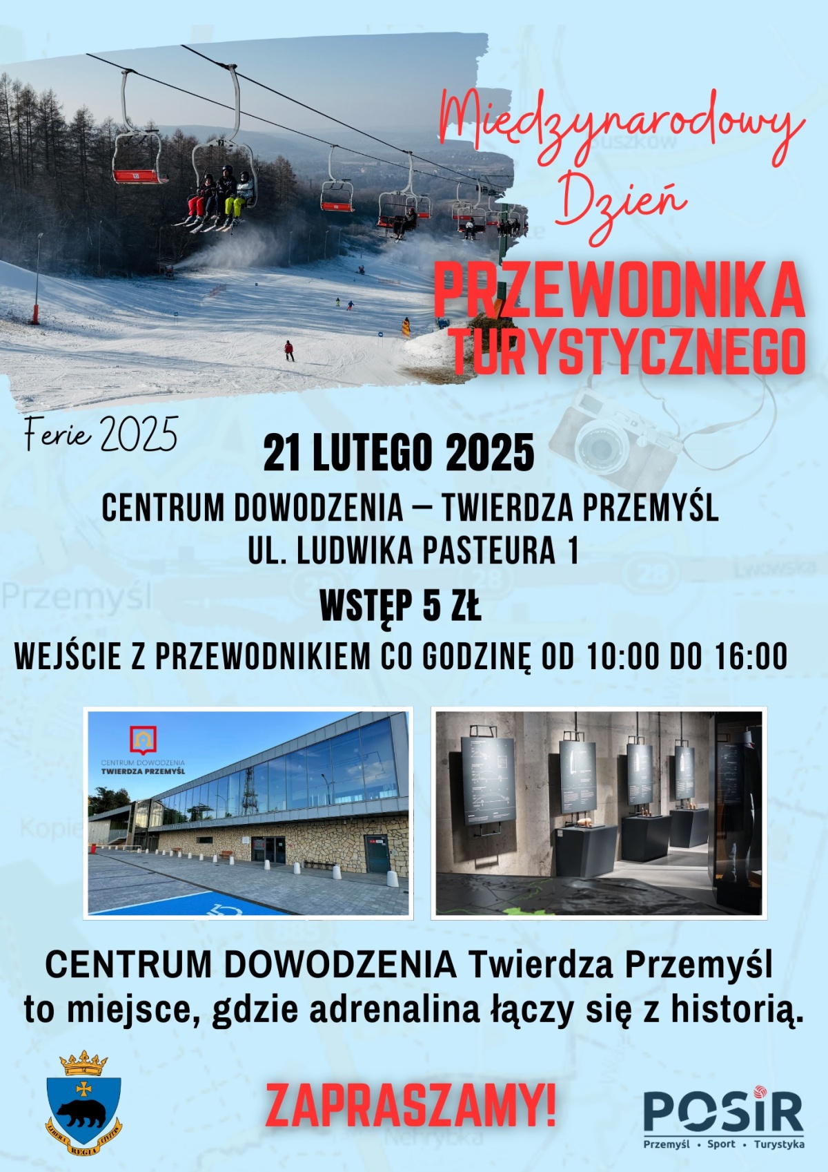Dzień przewodnika
